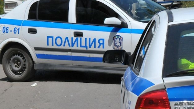 Извънредно и първо в БЛИЦ! Спецоперация на полицията започна в Бургас! Арестувани са престъпни елементи  