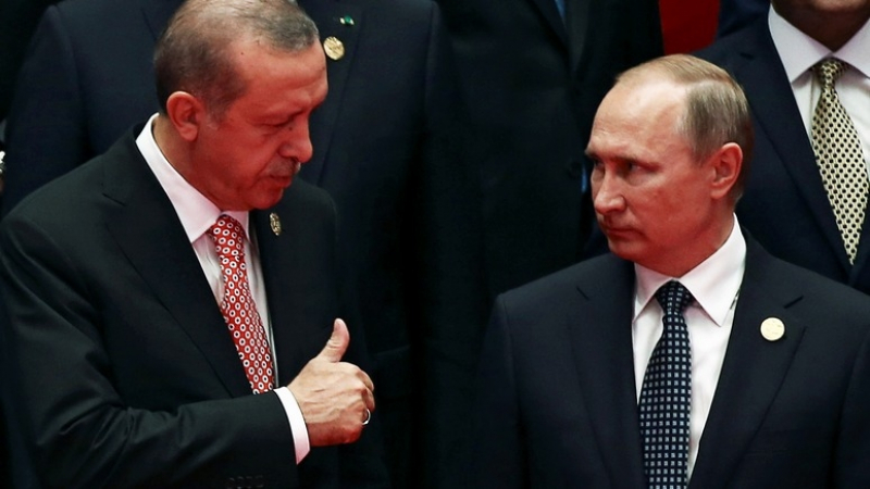 National Review: Сближавайки се с Русия, Турция става „троянски кон” в НАТО  