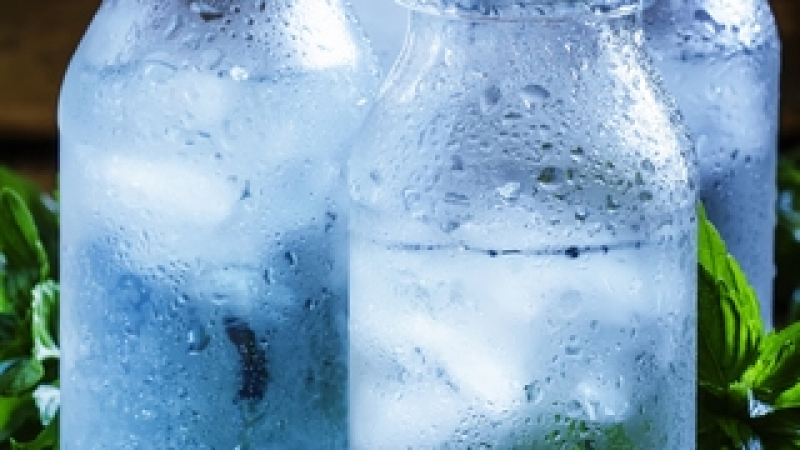 3 вредни неща, които студената вода ни причинява
