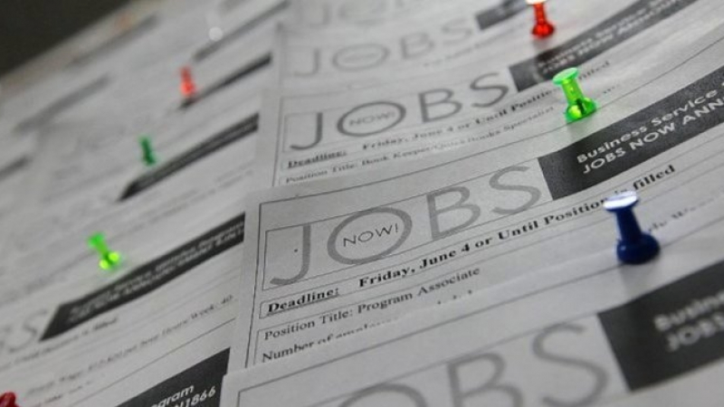 Изненадваща новина за безработицата в България