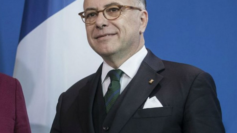 Неизвестни обраха дома на френския премиер