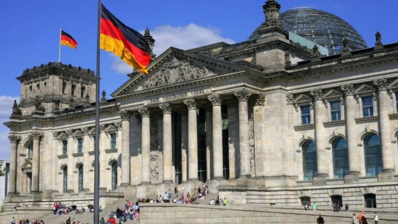Германските депутати одобриха частична забрана на бурките
