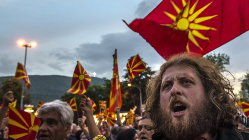 Македонците скочиха на Брюксел: Не се месете в нашите дела
