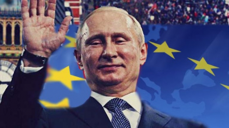 ЕС не иска Русия да се върне в Г-7