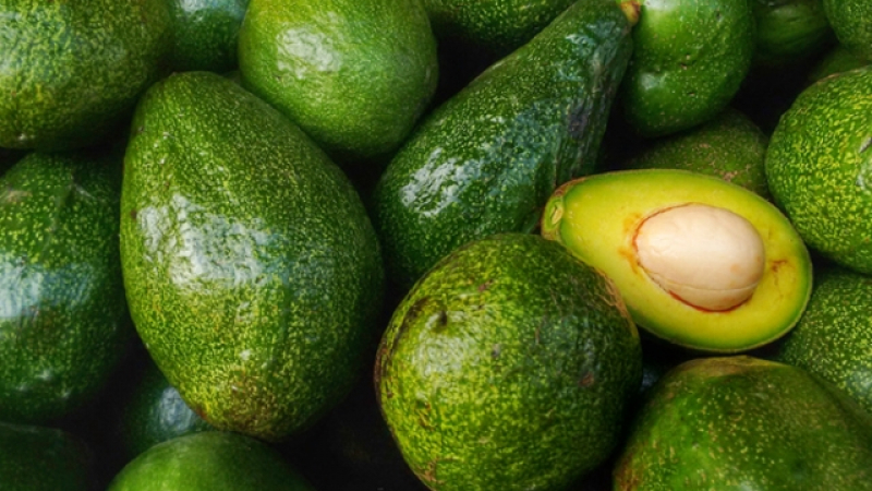 10 причини да хапвате авокадо всеки ден