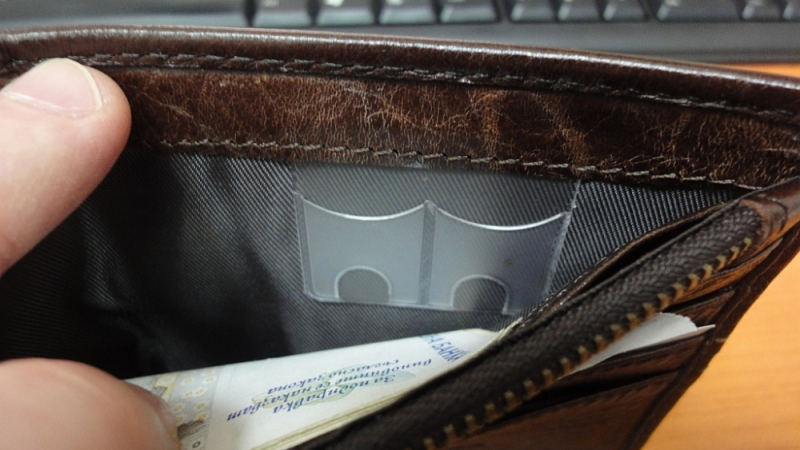 Добро дело: 10-г. момче откри портфейл с пари в Българово и го върна на пенсионер 