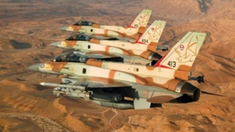 Дружбата на Израел с терористите от ИД става все по-открита