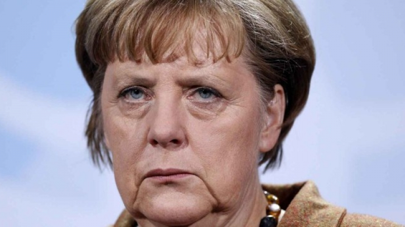 Metro: Ангела Меркел скандализира дипломати в Саудитска Арабия