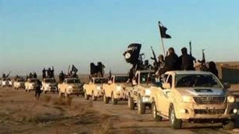 Telegraph: Около 300 британци се бият в редовете на ИД   