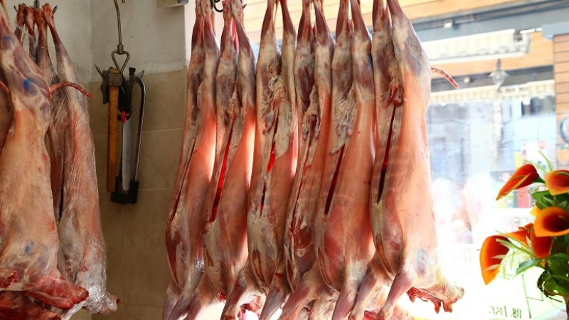 От Агенцията по храните разкриха истината за "гадостите", с които е натъпкано българското месо 