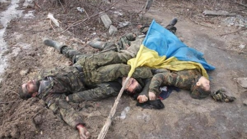 В ЛНР е унищожена диверсионна група от украинската армия  