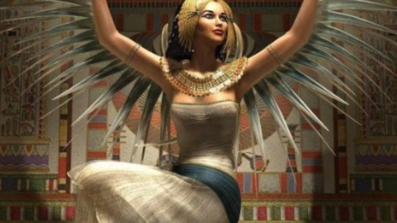 Всеки от нас е египетско божество! Разберете дали сте богиня или бог