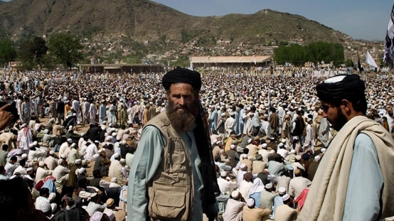 „Известия“: Не всички талибани представляват заплаха за Афганистан