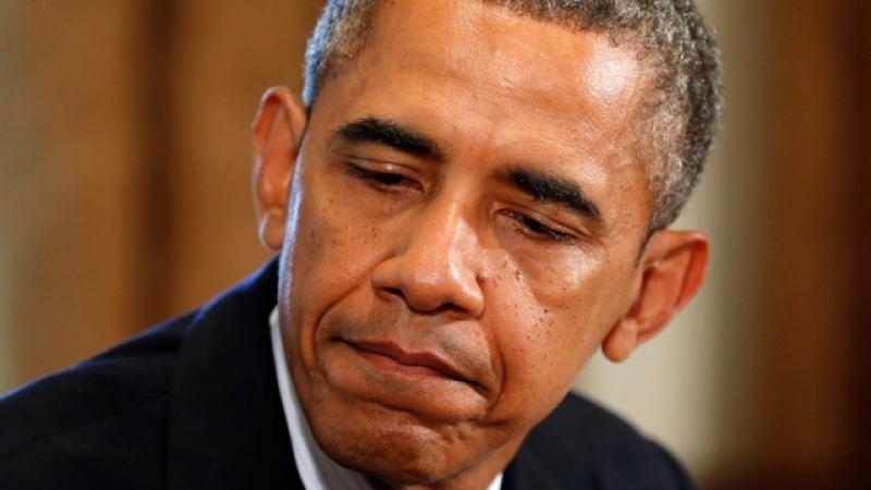 Обама изрази подкрепа за Еманюел Макрон