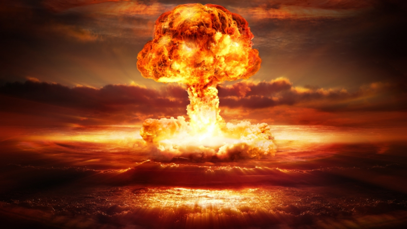 Анализатор от Пентагона описа колко време ще трае войната САЩ-КНДР! Ужасът ще свърши бързо за една от страните, а всичко ще пламне от...