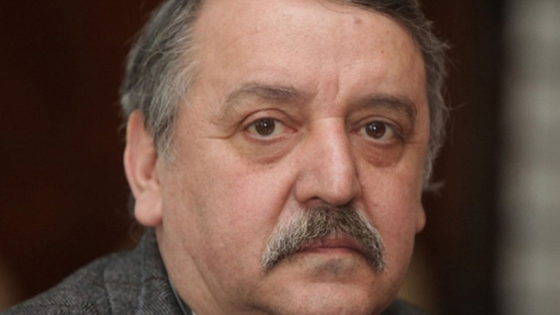 Директорът на Националния център по заразни и паразитни болести проф. д-р Тодор Кантарджиев разкри кой е най-големият му страх