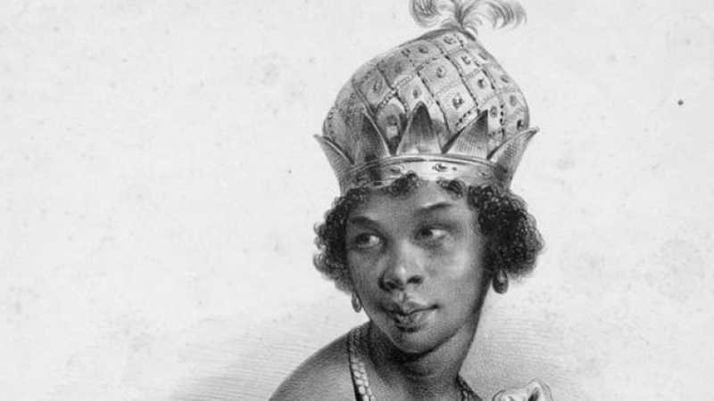 Историята на африканската владетелка, извършила подвиг срещу португалците през XVII в. (СНИМКИ)