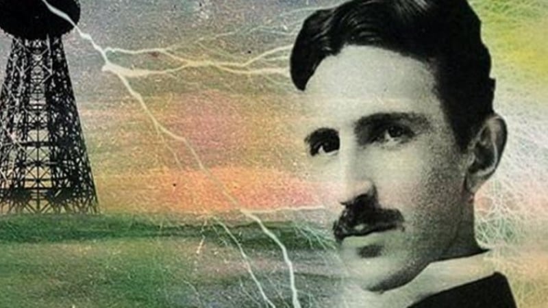 Непубликувано 116 години интервю с Никола Тесла ще даде отговори на всичките ви въпроси