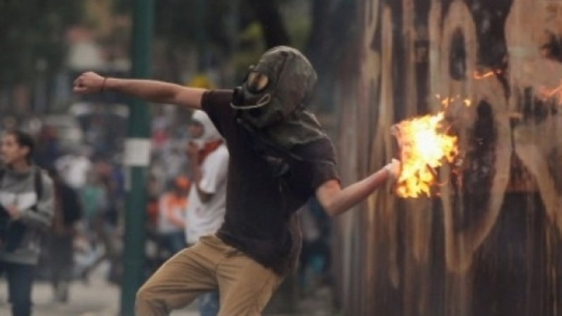 Във Венецуела положението наистина е страшно! Ето защо