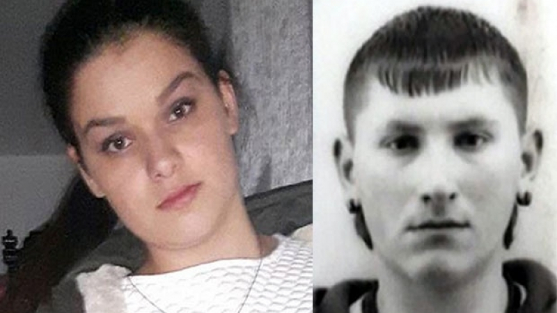 Кървава баня в Сърбия! Косовски бандит застреля красивата си съпруга, тъщата и рани бебето си