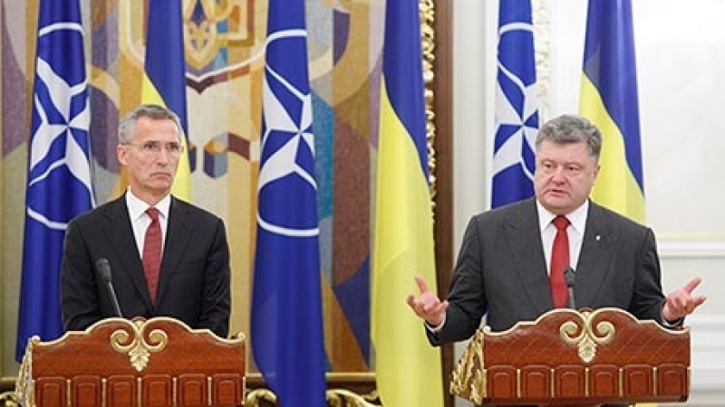 Лавров съобщи за провала на план на Запада за НАТО, Крим и Украйна