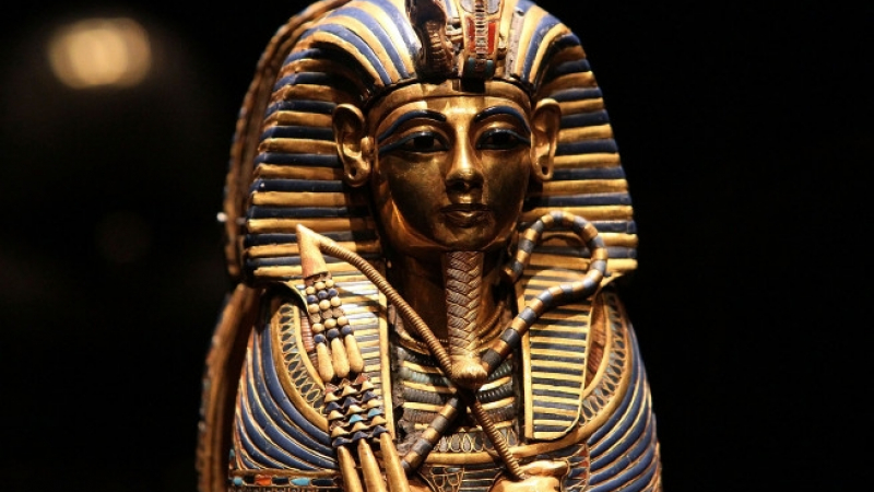 Мистерията е разгадана: Ето защо мумифицират фараоните