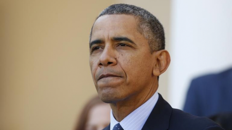 Барак Обама отправи призив към членовете на Конгреса