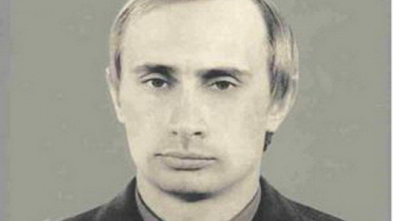 Неизвестният подвиг на Владимир Путин: "Последният патрон ще е за мен!" (СНИМКИ/ВИДЕО)