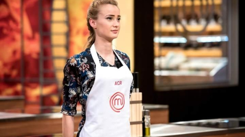 Красавицата Ася от "MasterChef" е съсипана, причината е...  