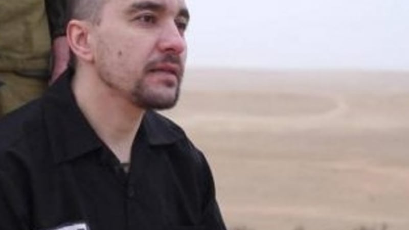 Обрат! Москва отрече за пропагандното видео на ИДИЛ с екзекуция на руски разузнавач