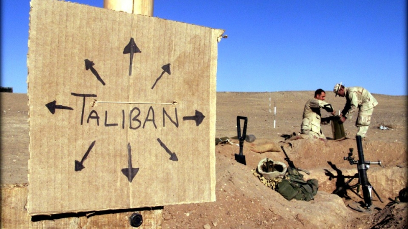 Washington Post: САЩ възнамеряват да изменят стратегията си в Афганистан  