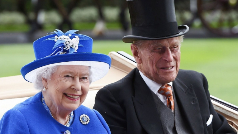 Разкриха тайната на 68-годишния щастлив брак на кралица Елизабет II и принц Филип