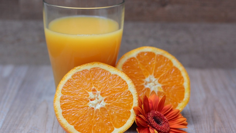 Никога не изхвърляйте портокаловите кори, имат няколко огромни ползи!