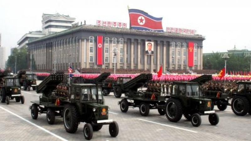  Северна Корея се очаква да поиска от Китай облекчаване на икономическите санкции