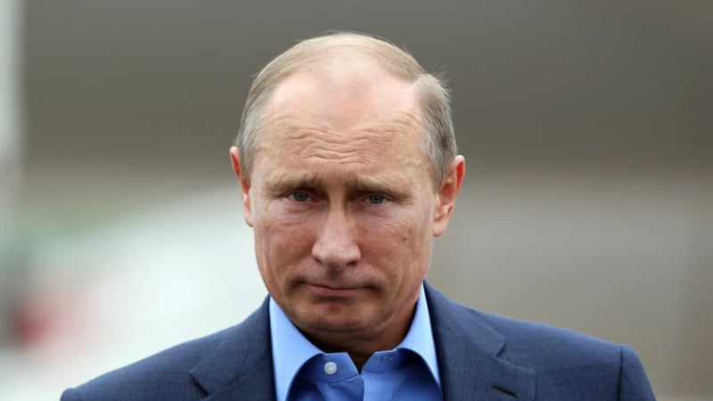  Путин ще проведе серия съвещания в Сочи относно развитието на руските въоръжени сили
