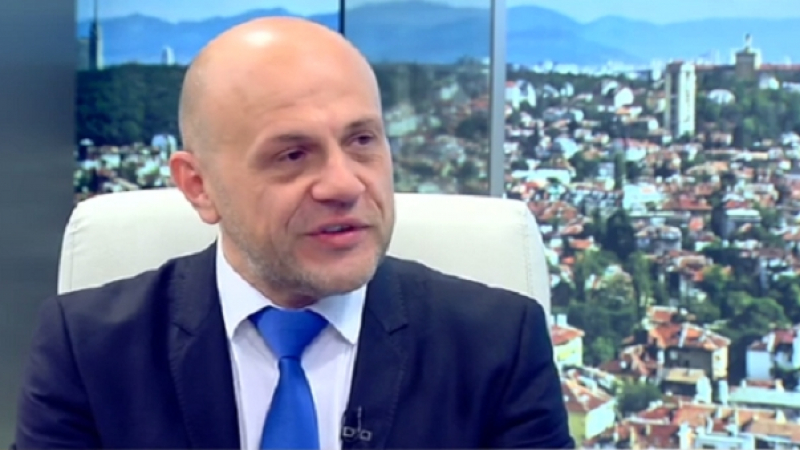 Томислав Дончев обясни защо е логичен изборът на Мария Габриел за еврокомисар