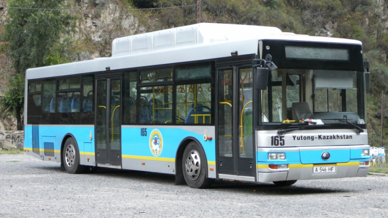 Разсеян шофьор на автобус в Пловдив причини огромна болка на старица!