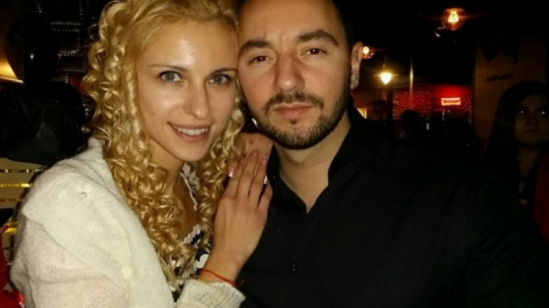 Трагедия покоси Хекимян и годеницата му! Загубиха очаквана първа рожба 