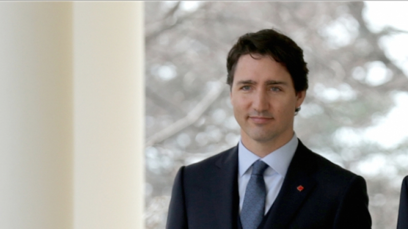 Канадският премиер обясни защо удрят природните бедствия