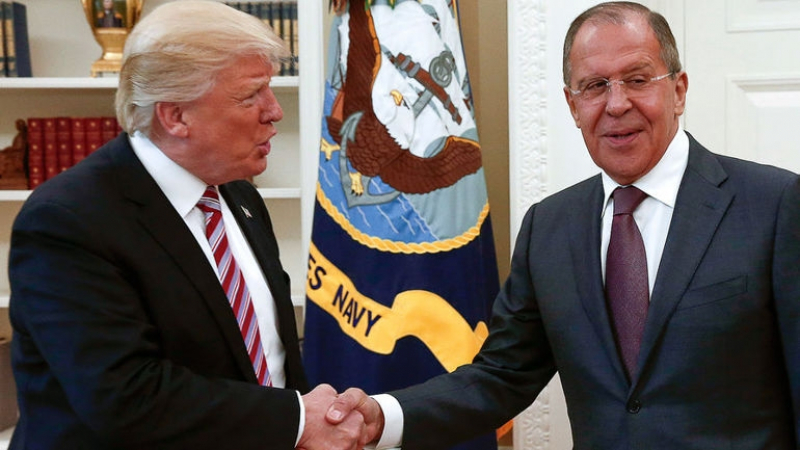 CNN: Русия прецака Белия дом със СНИМКИ, във Вашингтон са бесни 