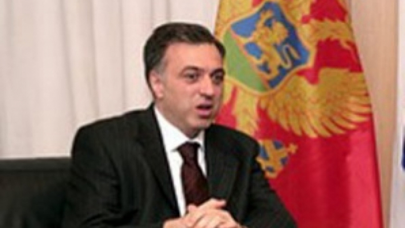 Опозицията в Черна гора призова правителството да оттегли признаването на независимостта на Косово