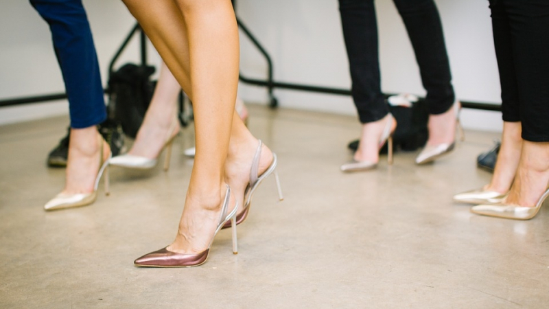Страстта на всяка жена: Обувките, които ще обожавате това лято (СНИМКИ)