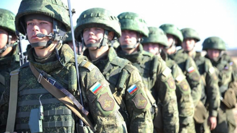 RNS: Русия се научи да воюва с минимални загуби