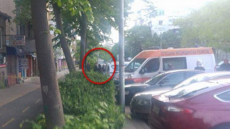Жесток инцидент вцепени Бургас! 7-годишно момченце полетя от шестия етаж и загина на място