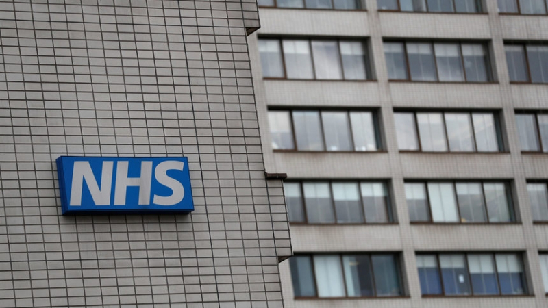 Британската здравна система „не е плащала откуп“ за деблокиране на данните си