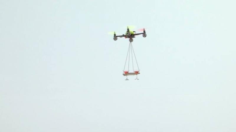 BI: Ирански "дронове ловци" променят правилата на въздушния бой