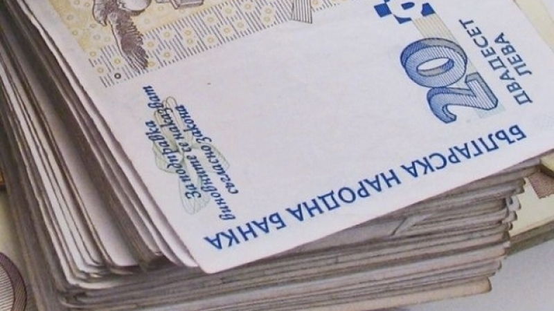 Пловдивски банков служител инсценира обир за над 70 бона, но съдбата му отвърна