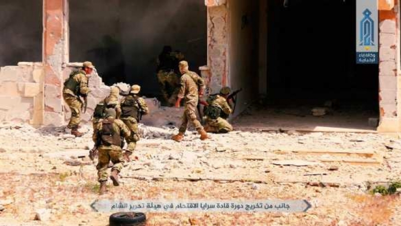Ал Кайда почва война с Франция...в Сахел