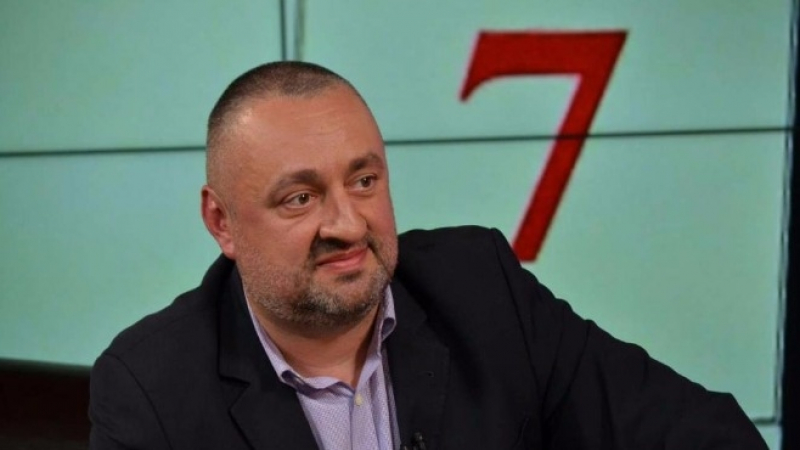 Ясен Тодоров срази Лозан Панов: Има политически изяви, Калпакчиев и Христо Иванов водят долна кампания