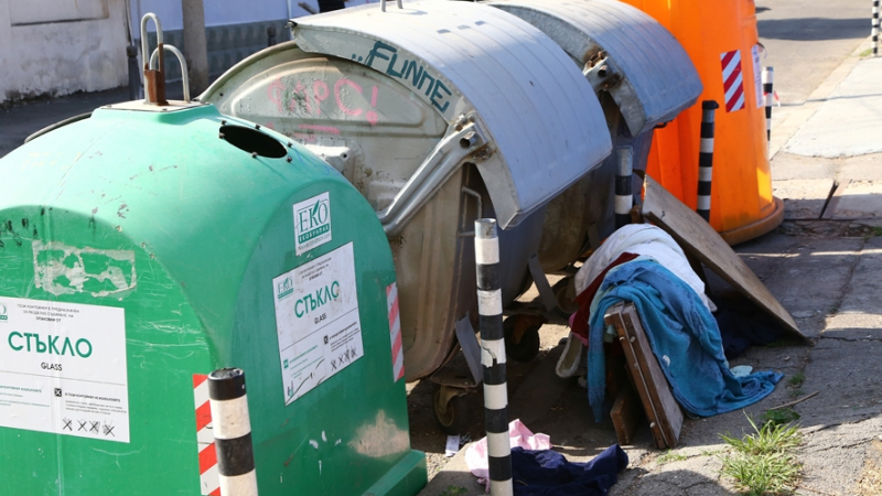 Революция с боклуците, ето какво ще ни принудят да ги правим 